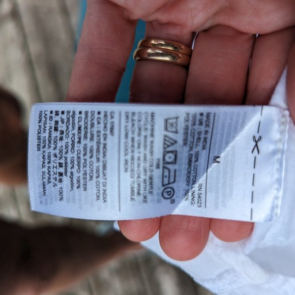 Gap dress for summer - Picture 6 of 7